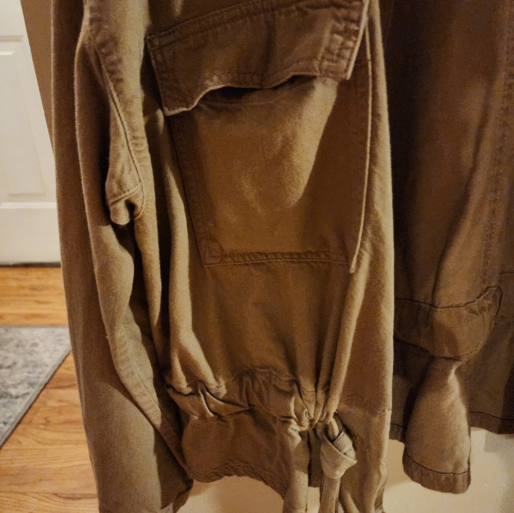 Fall jacket - Picture 3 of 4